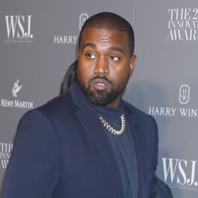 Kanye West měl podlehnout kouzlu Iriny Shayk.